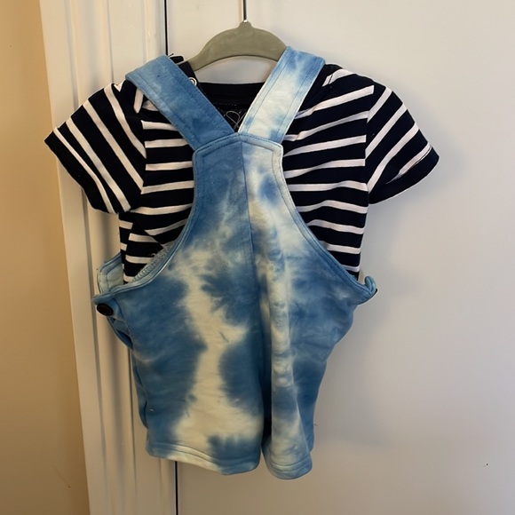 6-9 month amazing soft outfit - Picture 2 of 2